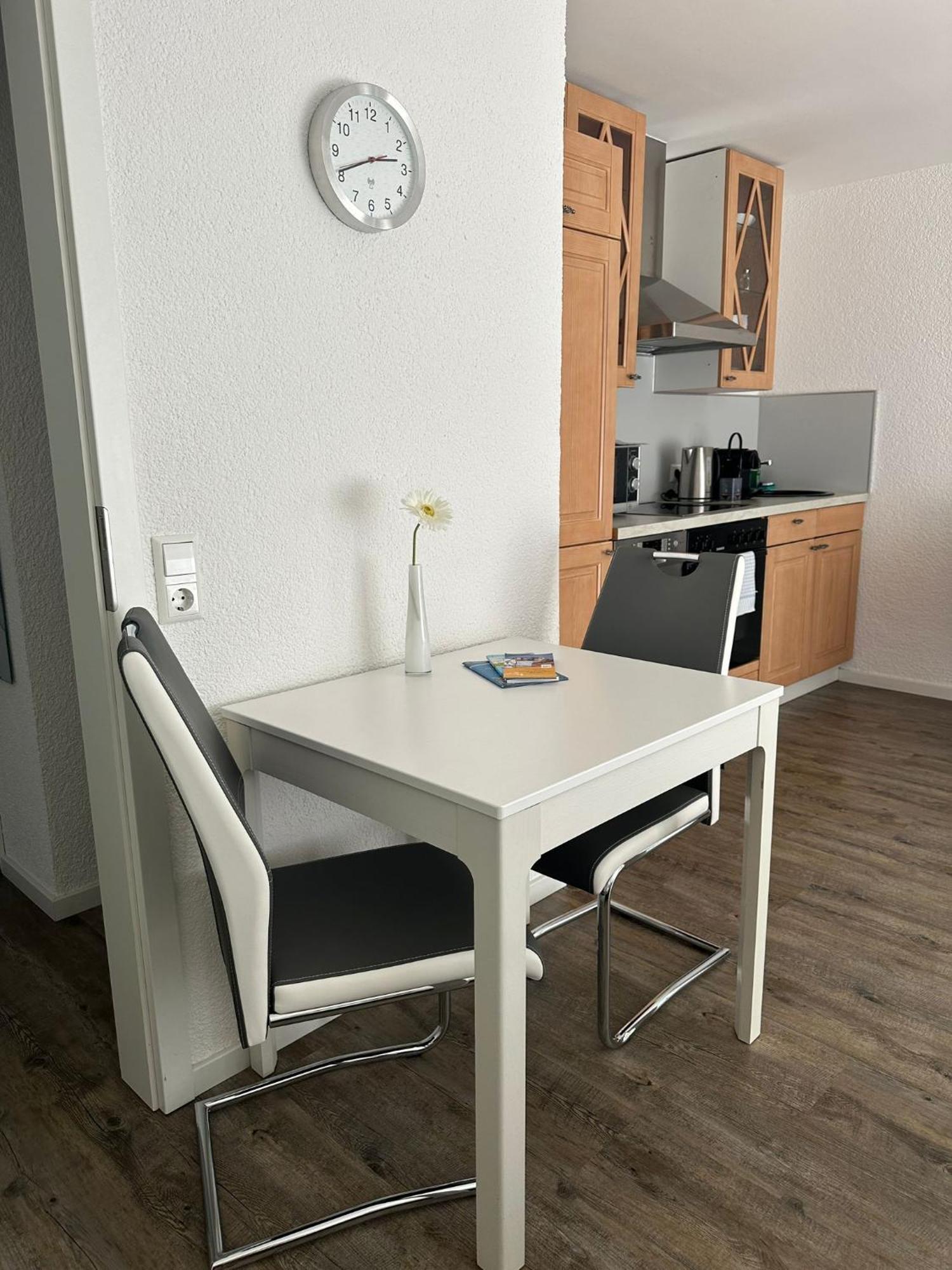 Am Fohrenberg Apartment