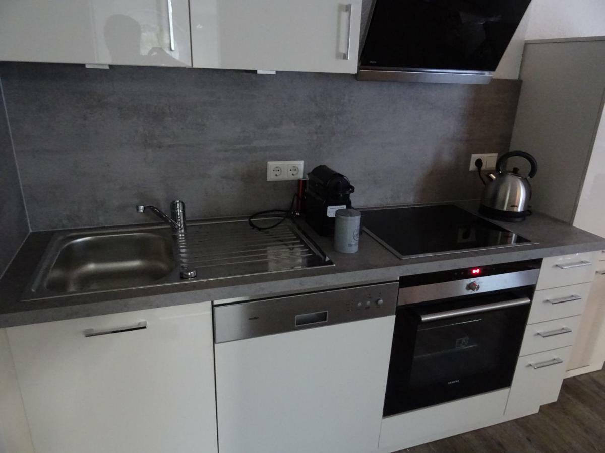 Am Fohrenberg Apartment