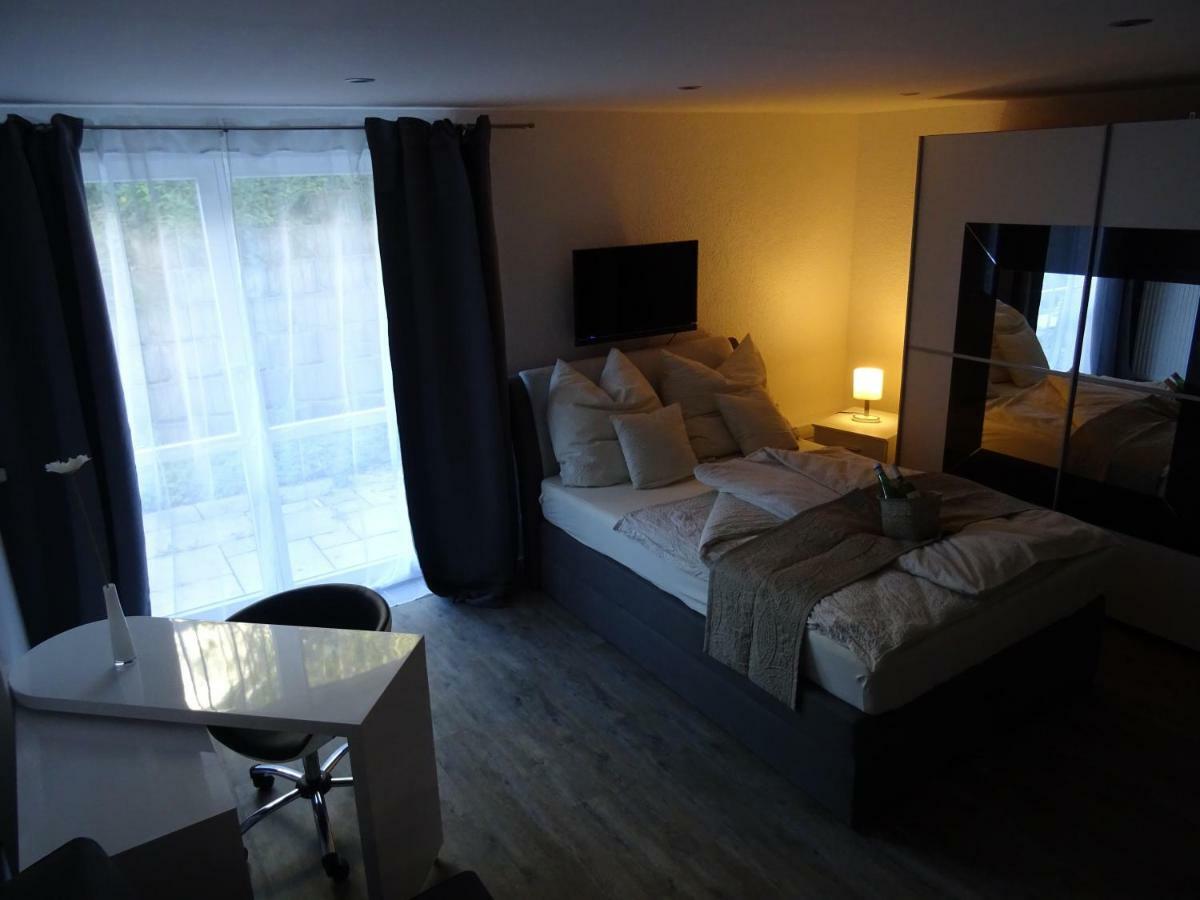 Am Fohrenberg Apartment