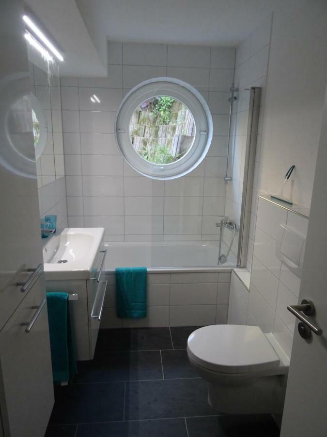 Apartament Am Fohrenberg *
