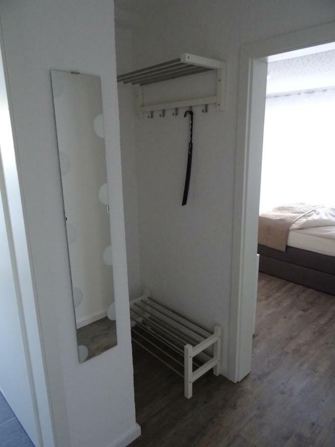 Am Fohrenberg Apartment