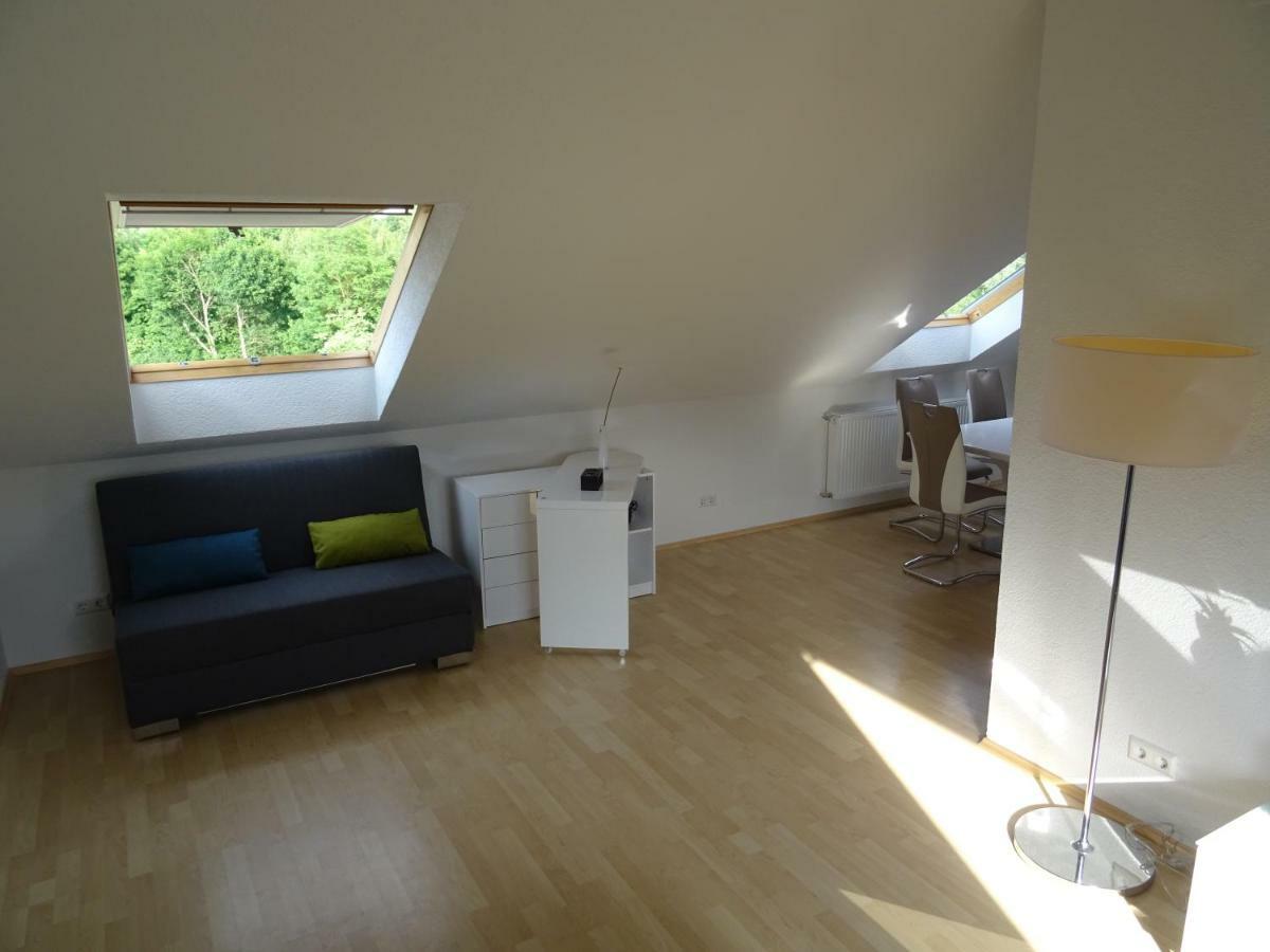 Apartment Am Fohrenberg Meersburg