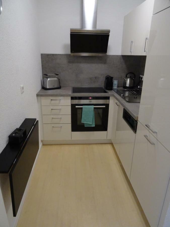 Apartment Am Fohrenberg