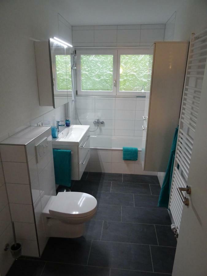 Am Fohrenberg Apartment