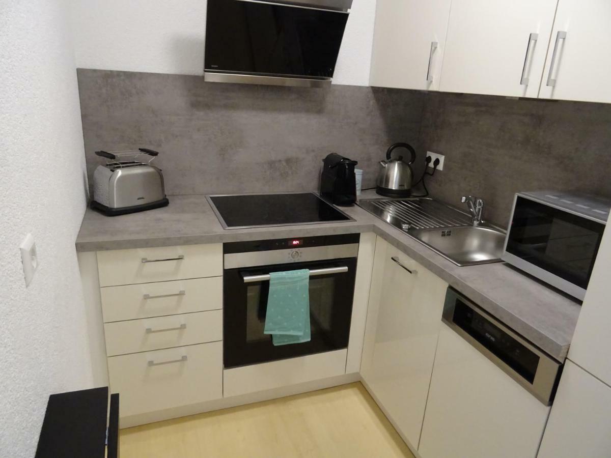 Am Fohrenberg Apartment