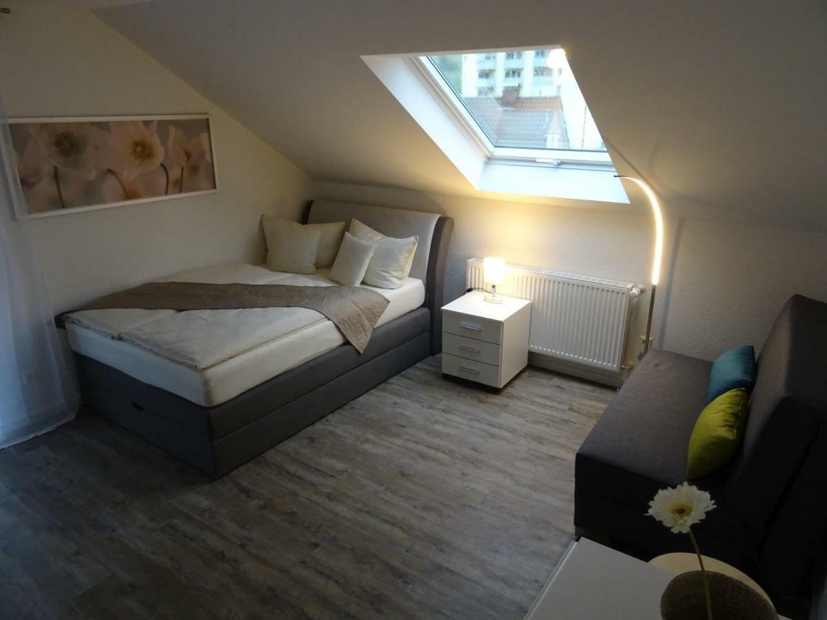 Am Fohrenberg Apartment *