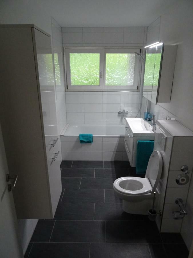 Apartament Am Fohrenberg Meersburg