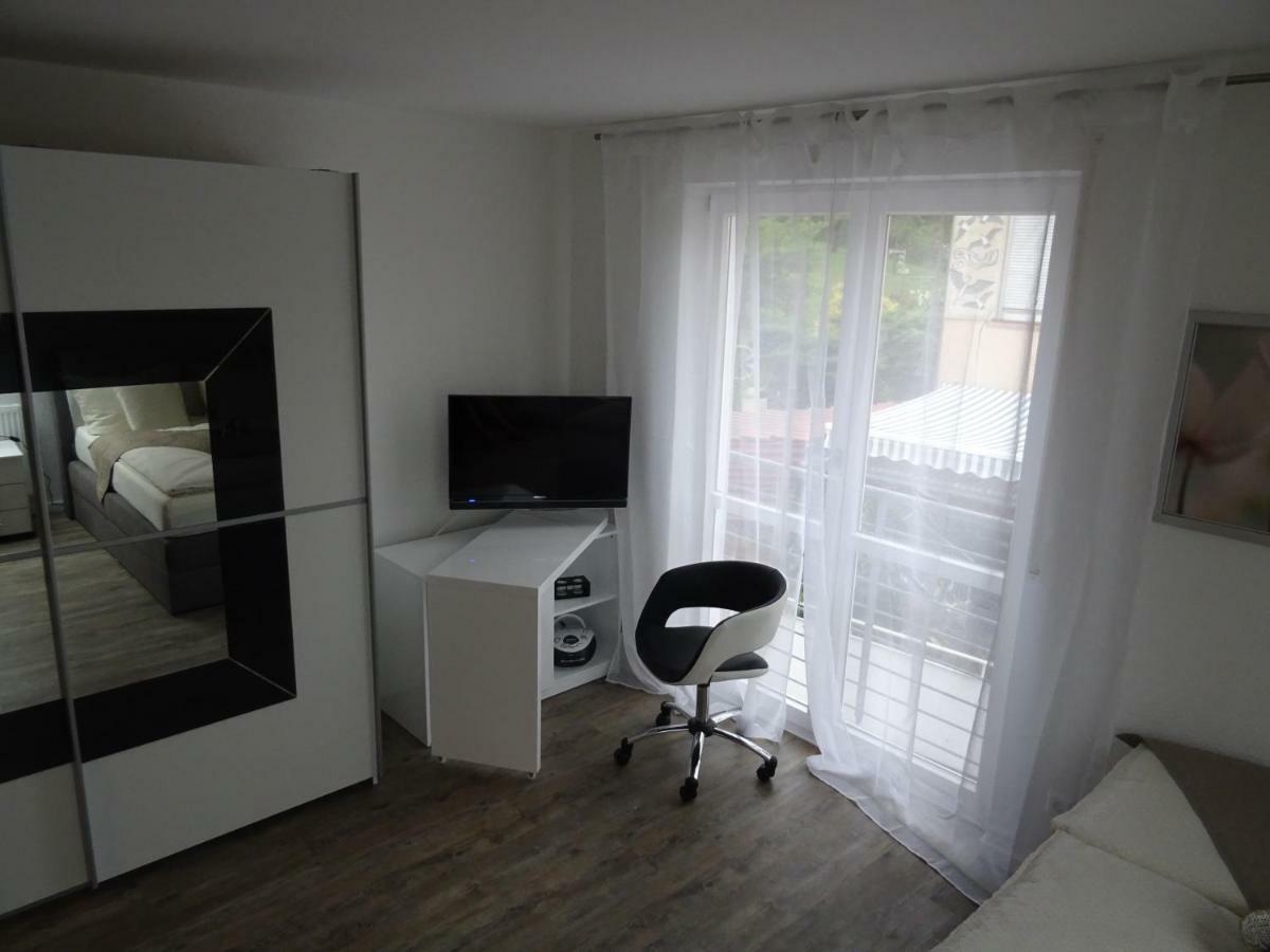 Apartament Am Fohrenberg Meersburg