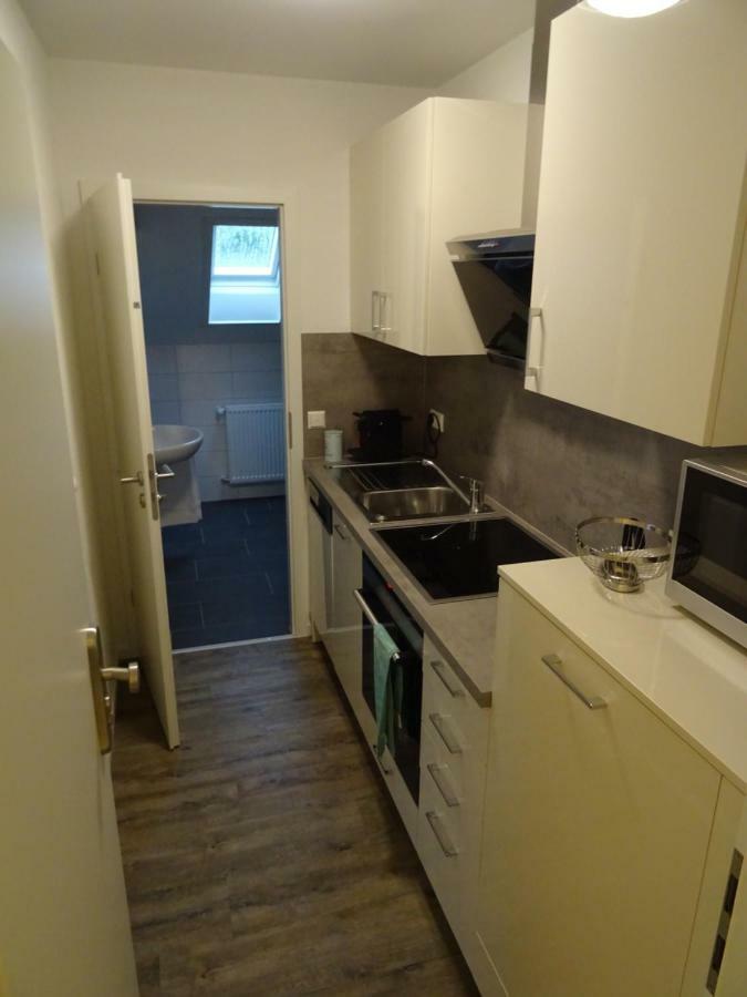 Am Fohrenberg Apartment