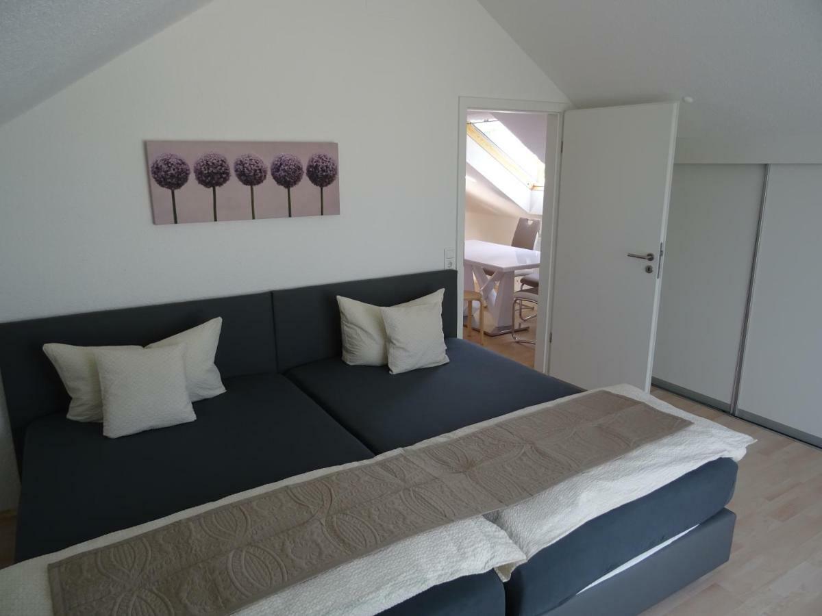 Apartment Am Fohrenberg *