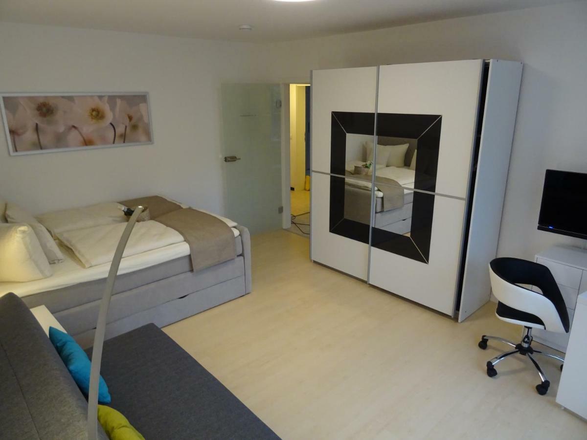 Am Fohrenberg Apartment