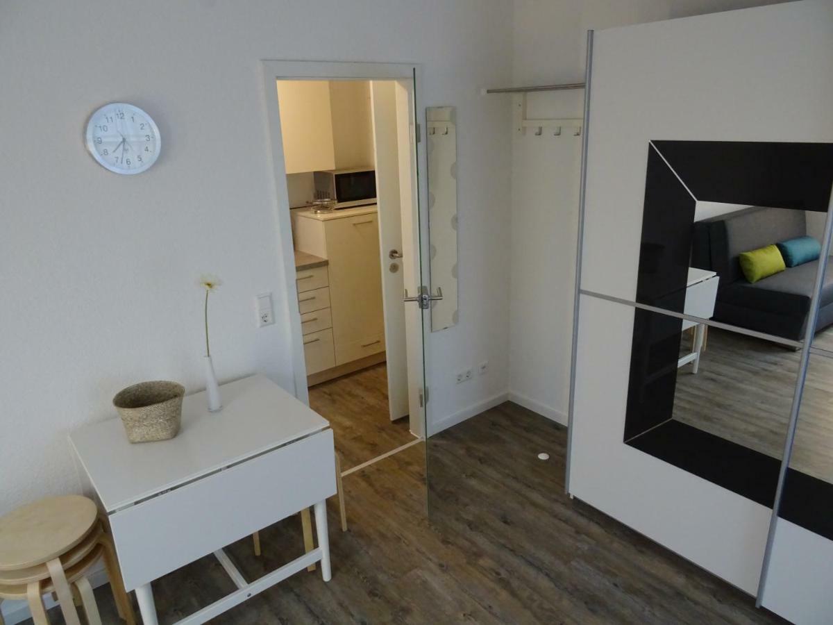 Am Fohrenberg Apartment *