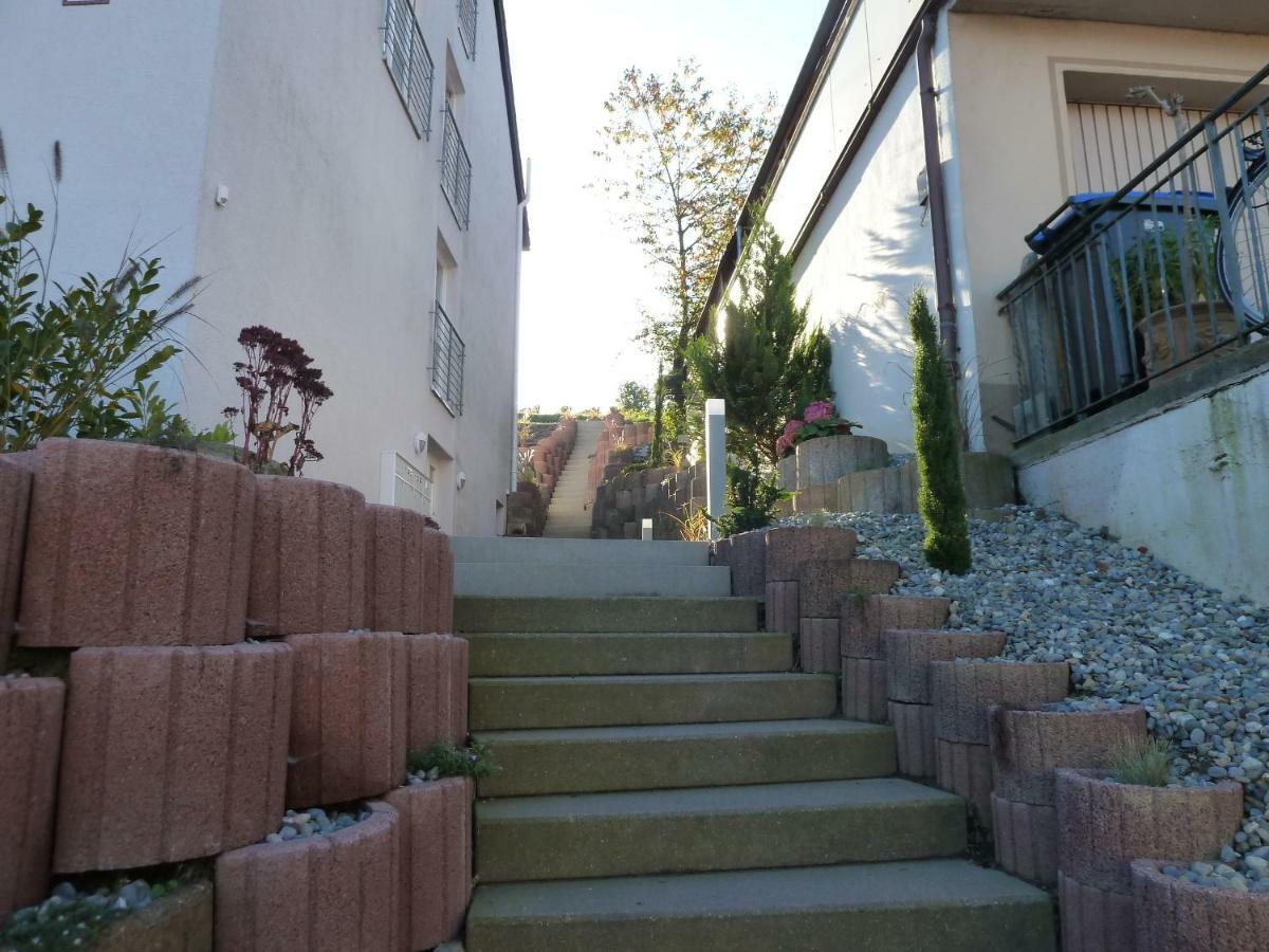 Am Fohrenberg * Meersburg