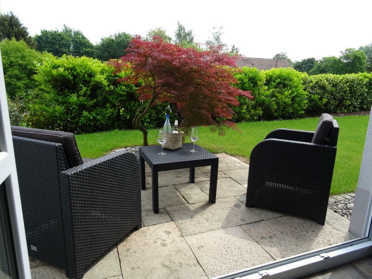 Apartament Am Fohrenberg