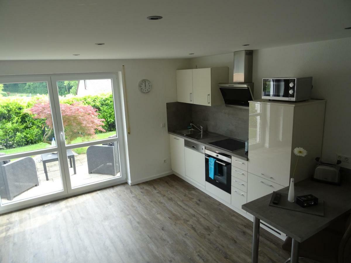 Apartment Am Fohrenberg *