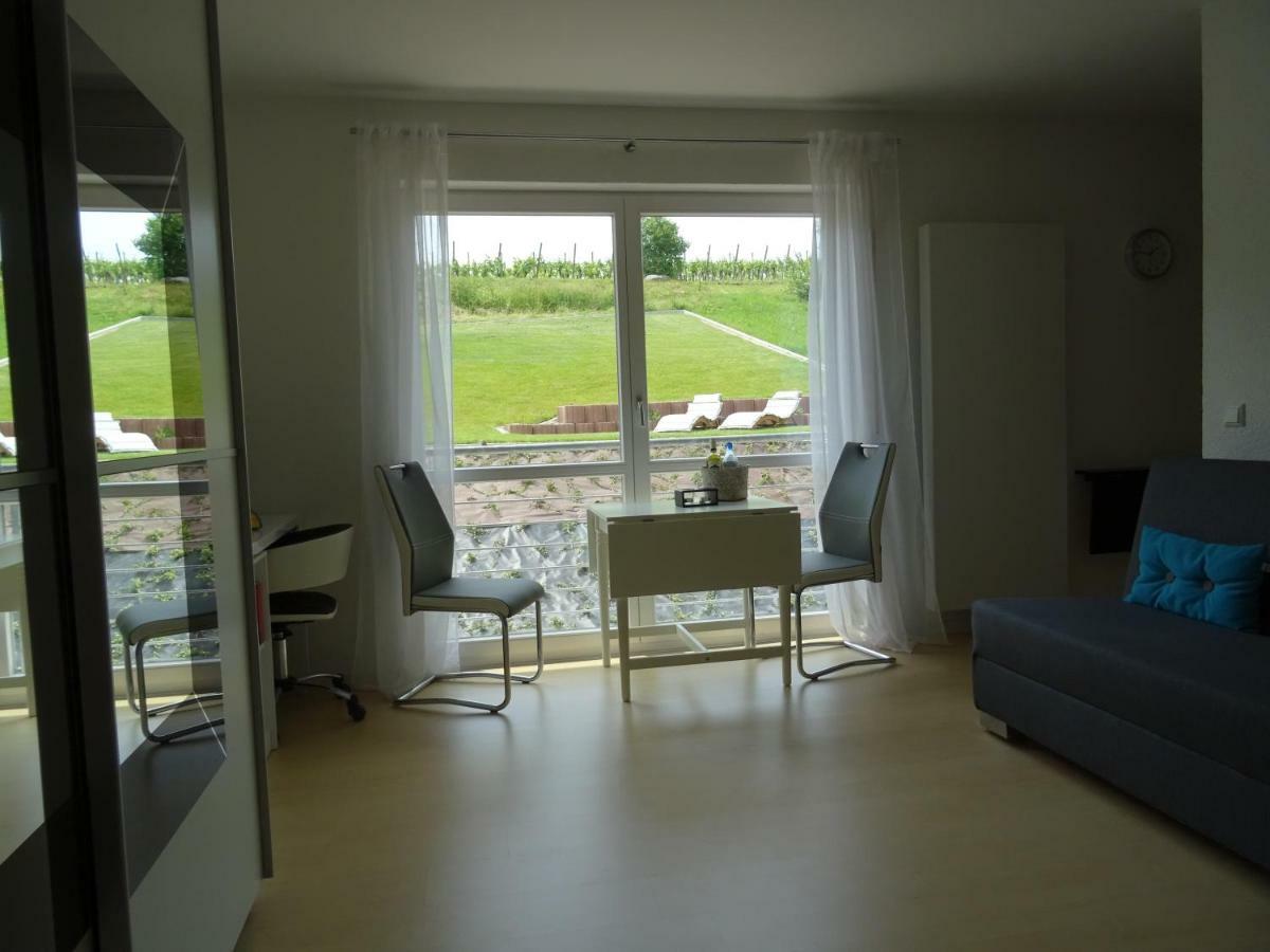 Apartment Am Fohrenberg