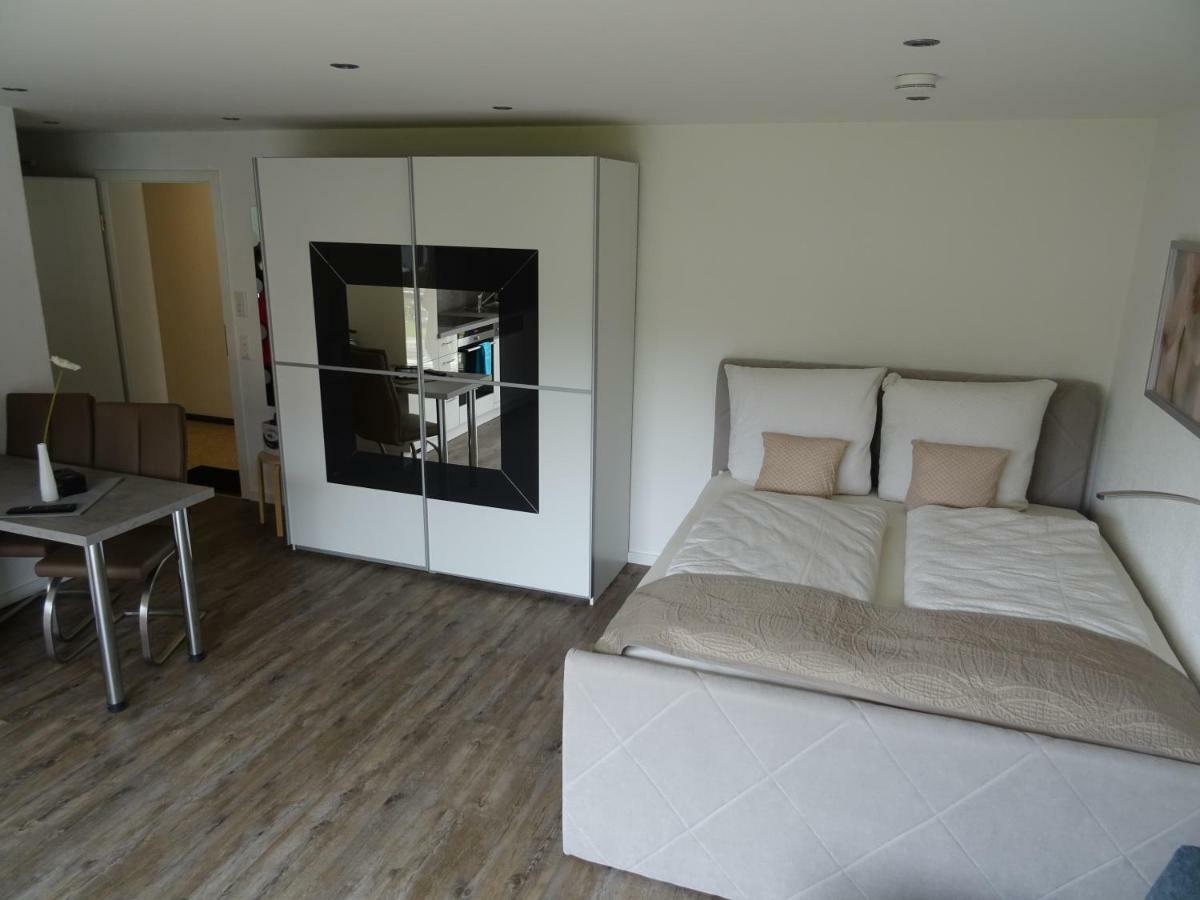 Apartment Am Fohrenberg