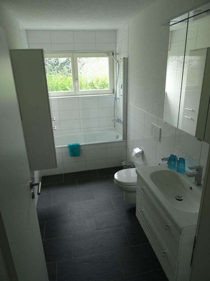 Am Fohrenberg Apartment *