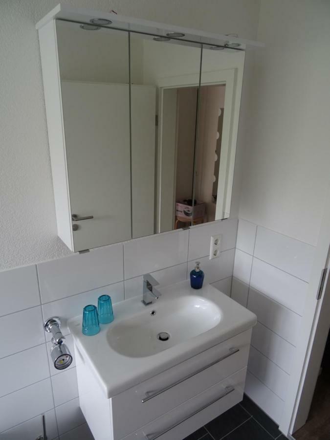 Am Fohrenberg Apartament *