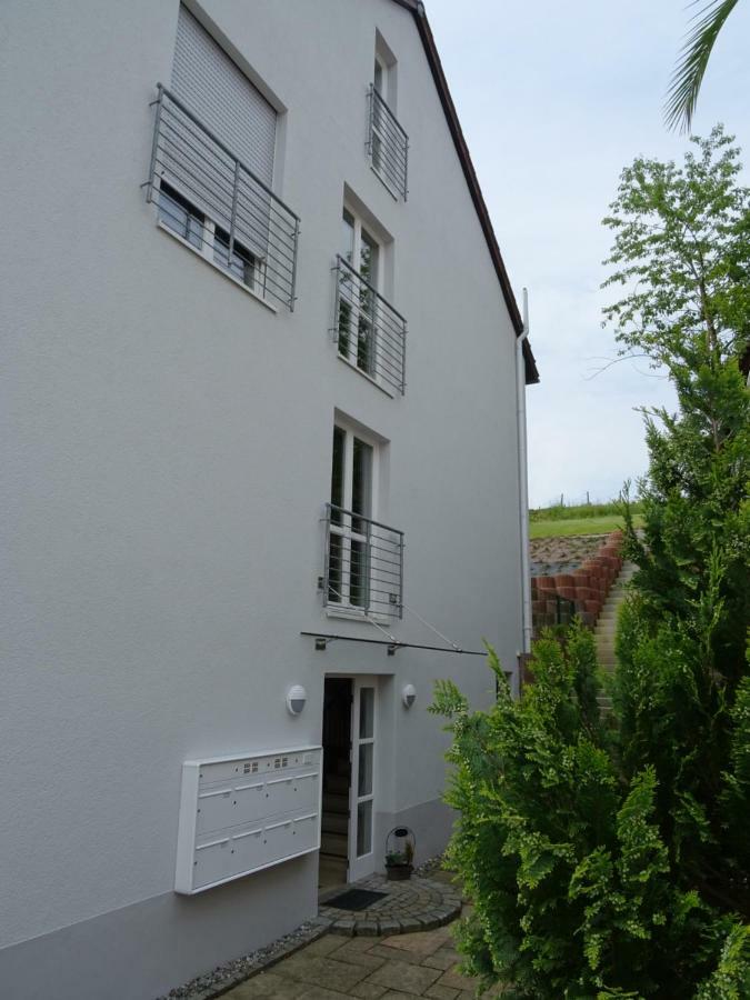 Am Fohrenberg Apartment *
