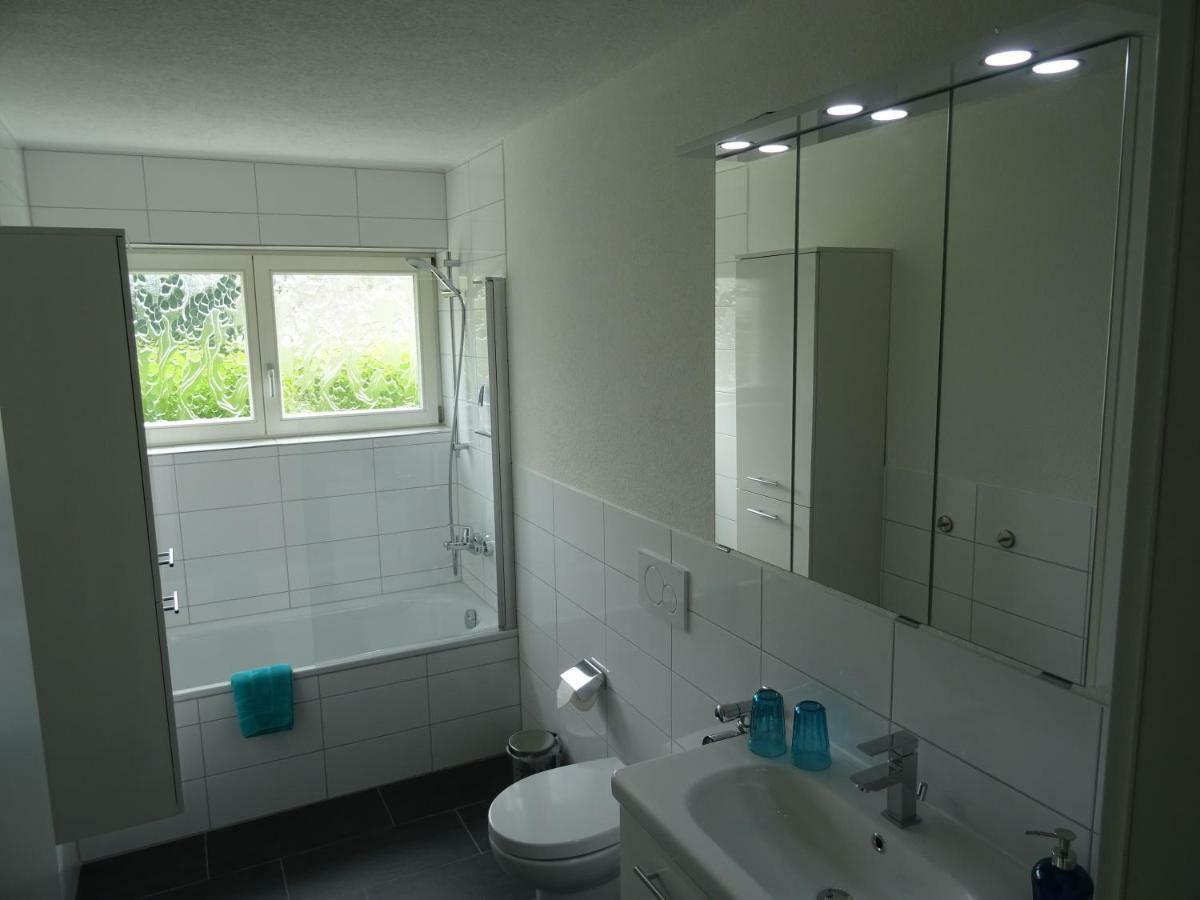 Apartment Am Fohrenberg *